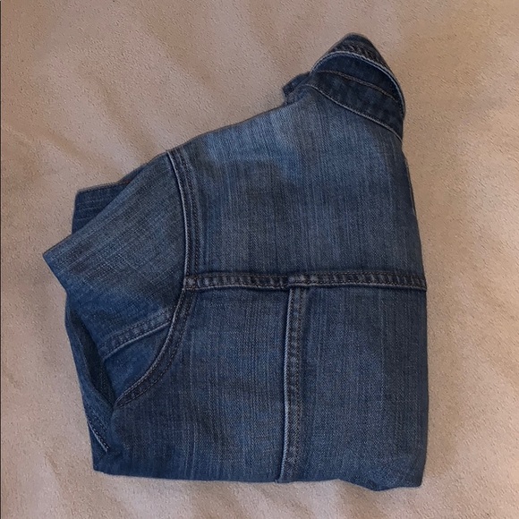Jean jacket! - Picture 1 of 4